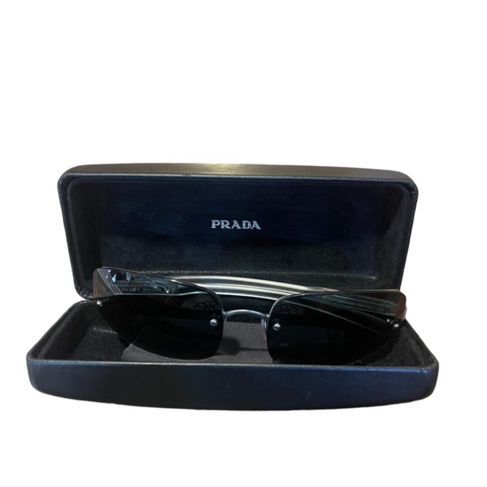 PRADA SUNGLASSES - Picture 10 of 11